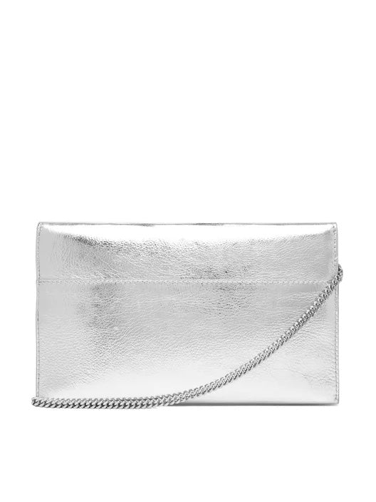 Patrizia Pepe BORSA/BAG New Silver