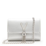 Afbeelding in Gallery-weergave laden, Valentino Divina Handbag Argento
