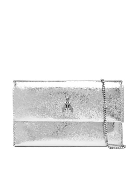 Patrizia Pepe BORSA/BAG New Silver