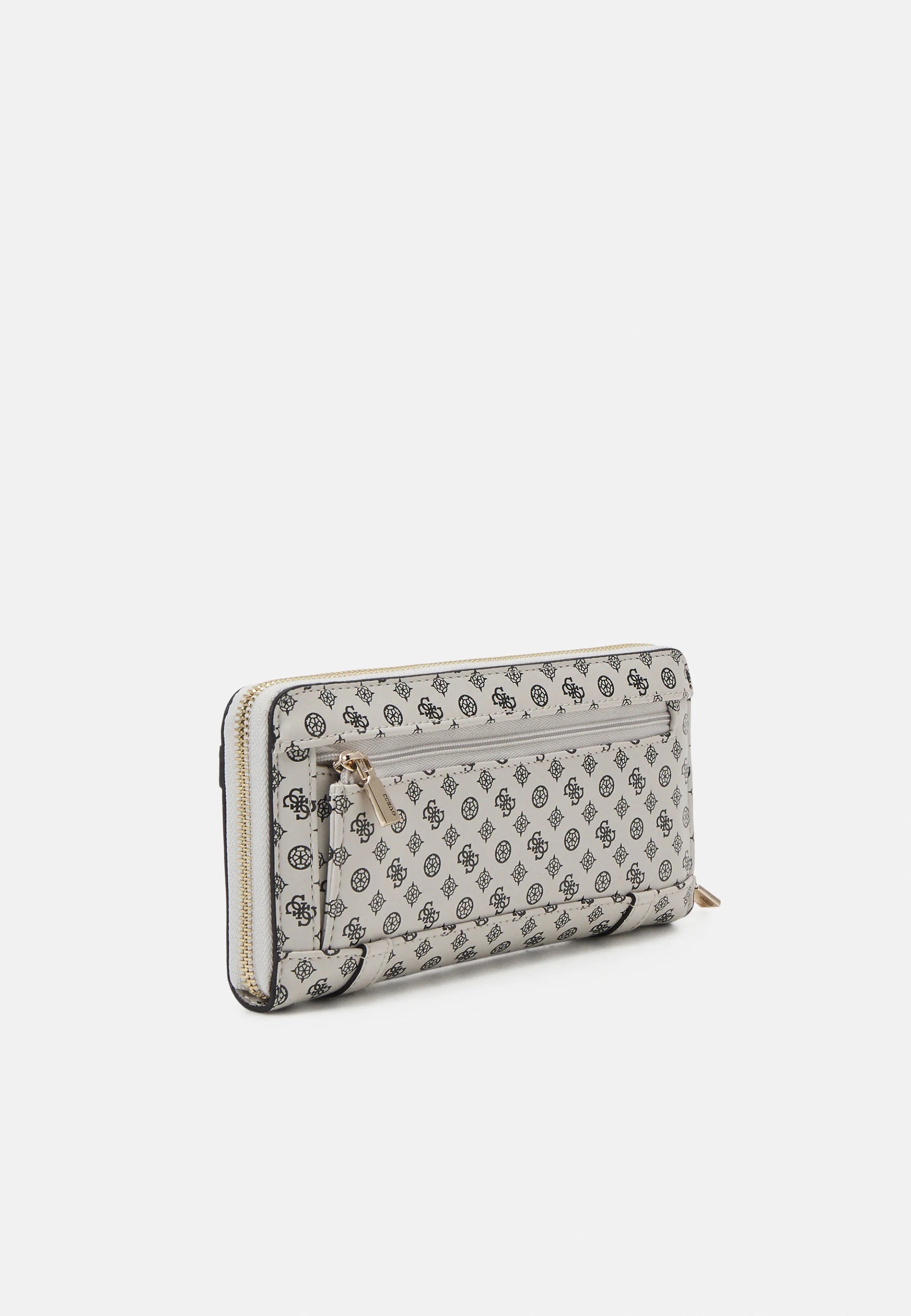 Guess SLG LARGE ZIP AROUND