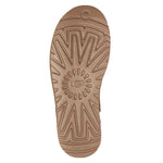 Afbeelding in Gallery-weergave laden, UGG Classic Mini Bailey Zip Chestnut
