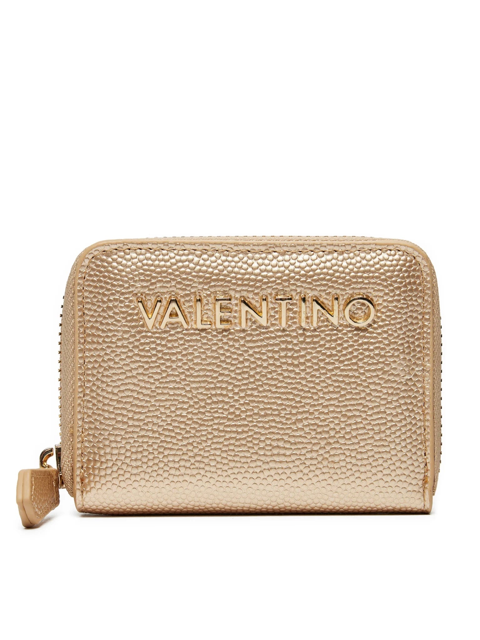 Valentino Davina Wallet Oro