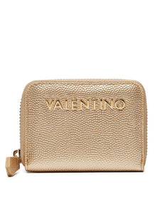 Valentino Davina Wallet Oro