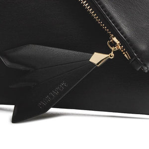 Patrizia Pepe crossbody black