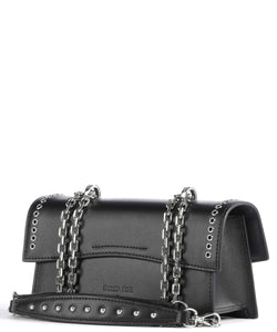 Patrizia Pepe crossbody Pellame Generic