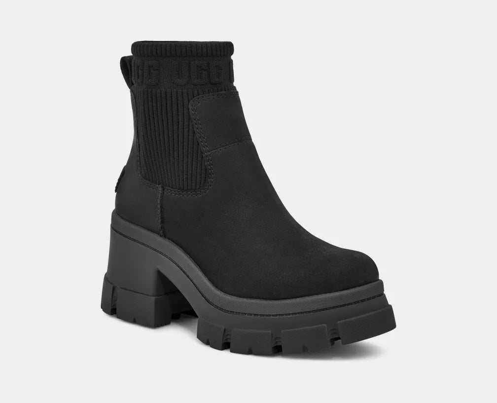 UGG Brooklyn Chelsea black