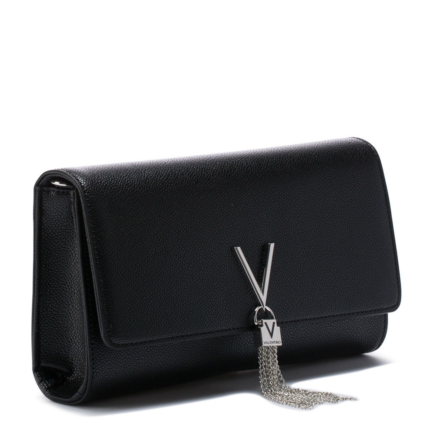 Valentino Divina Handbag Nero
