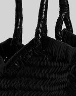 Afbeelding in Gallery-weergave laden, Vipera Crudelia Plain Black
