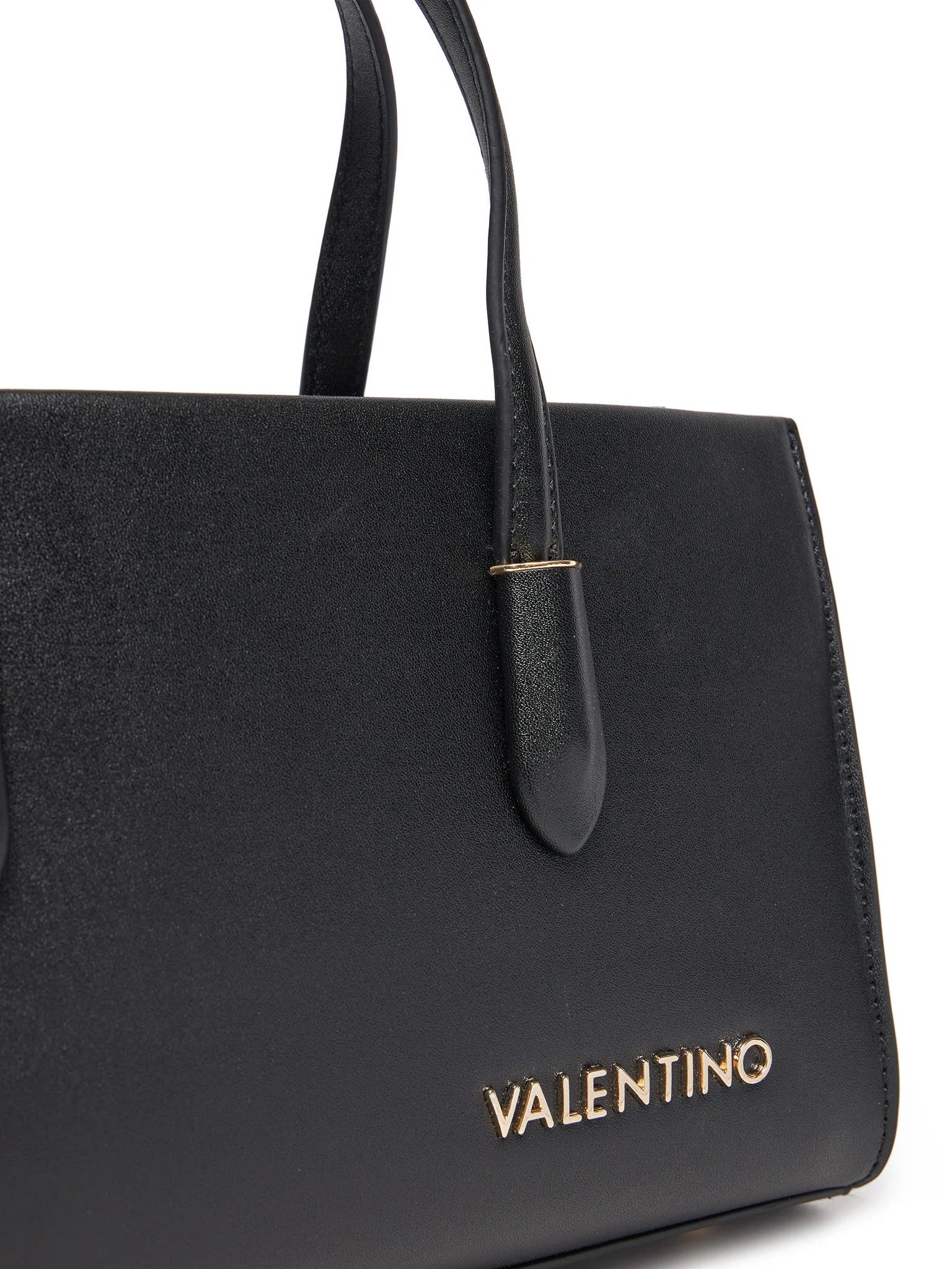 Valentino Jasmin Handbag Nero