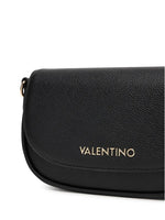 Afbeelding in Gallery-weergave laden, Valentino DORIS RE FLAP BAG NERO
