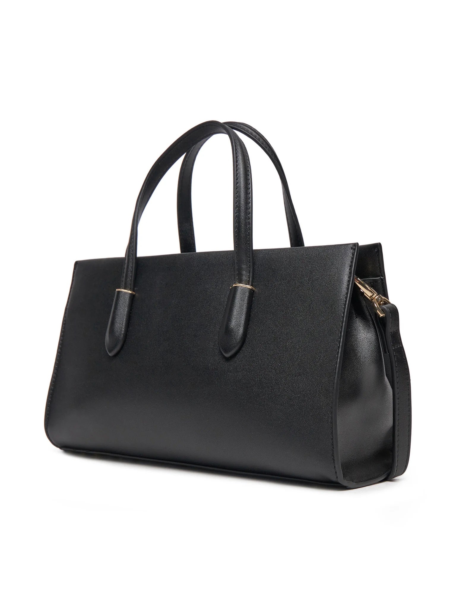 Valentino Jasmin Handbag Nero