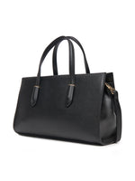 Afbeelding in Gallery-weergave laden, Valentino Jasmin Handbag Nero
