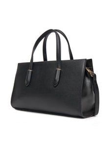 Valentino Jasmin Handbag Nero
