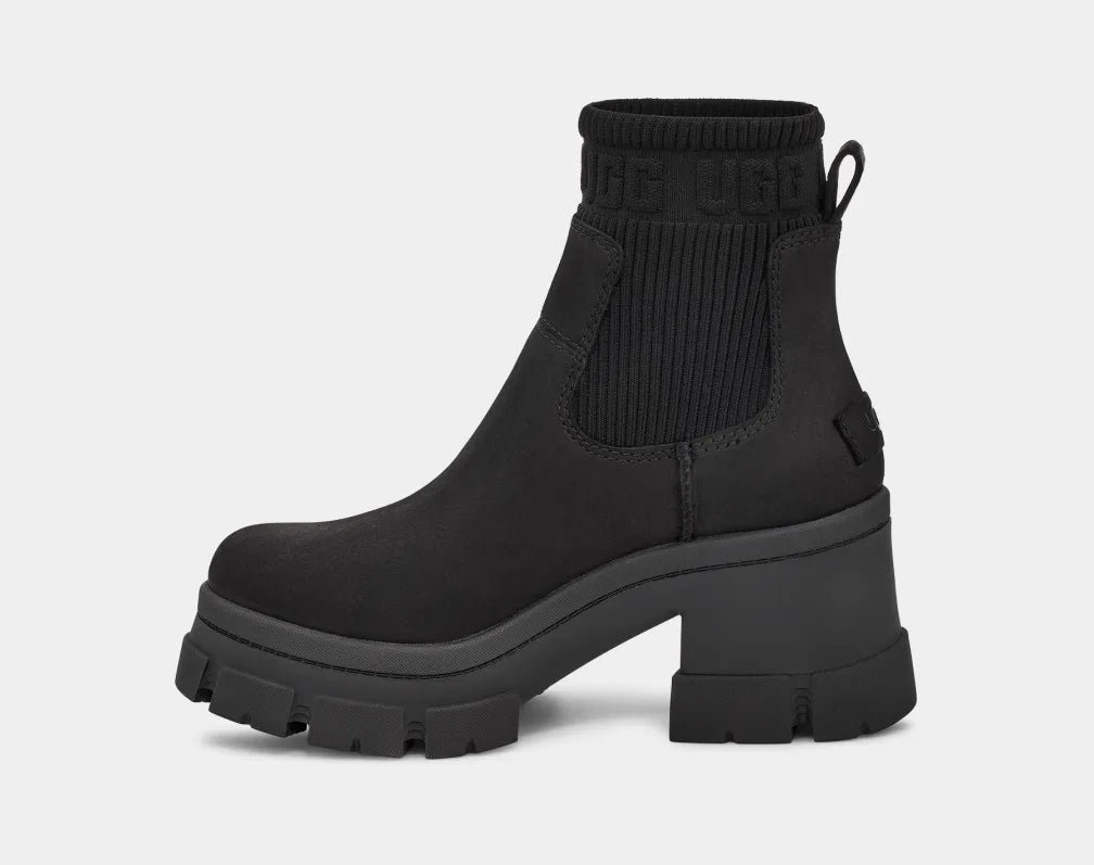 UGG Brooklyn Chelsea black