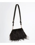 Afbeelding in Gallery-weergave laden, LIU JO LAPUFFY - CROSS OVER-nero
