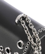 Afbeelding in Gallery-weergave laden, Patrizia Pepe crossbody Pellame Generic
