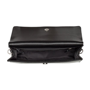 Valentino Divina Handbag Nero