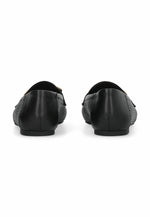 Afbeelding in Gallery-weergave laden, Liu Jo Brigitte 07 Mocassino Perforated nappa black
