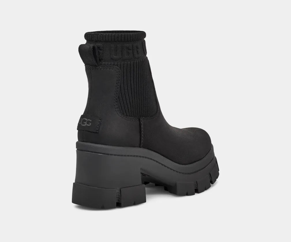 UGG Brooklyn Chelsea black