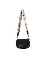 Afbeelding in Gallery-weergave laden, Valentino DORIS RE FLAP BAG NERO
