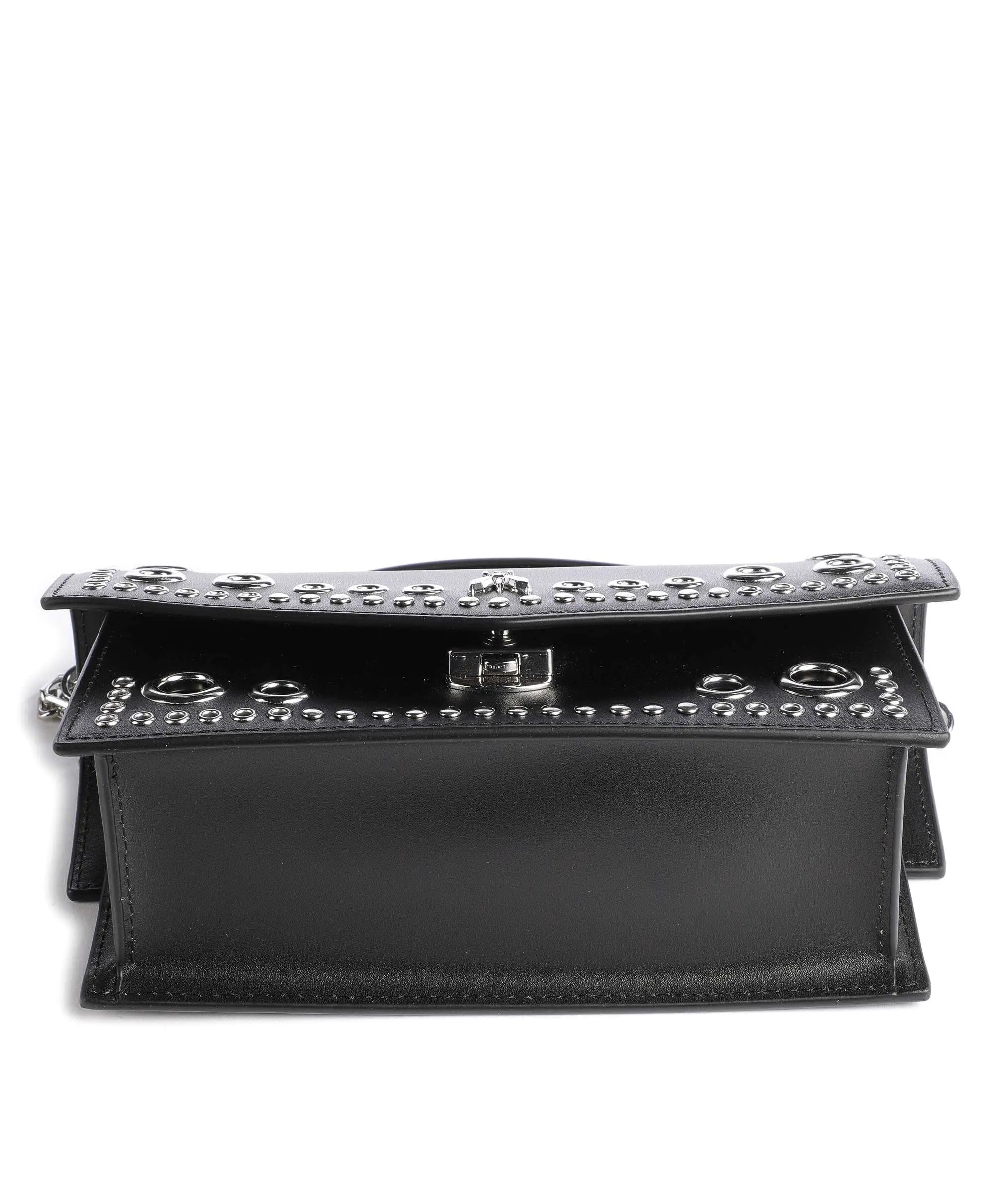 Patrizia Pepe crossbody Pellame Generic