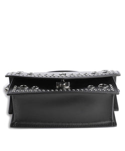 Patrizia Pepe crossbody Pellame Generic