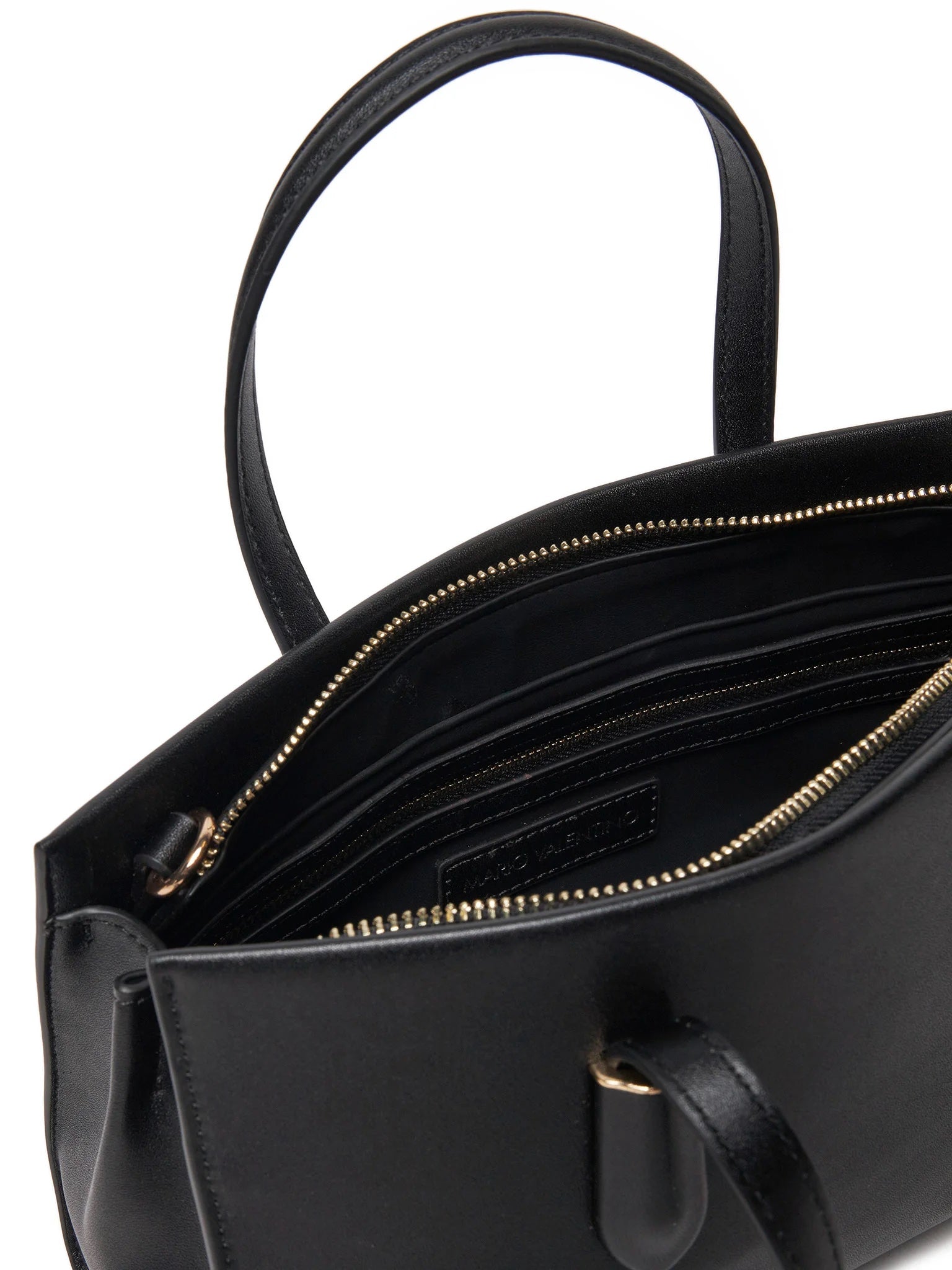 Valentino Jasmin Handbag Nero
