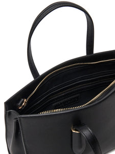 Valentino Jasmin Handbag Nero
