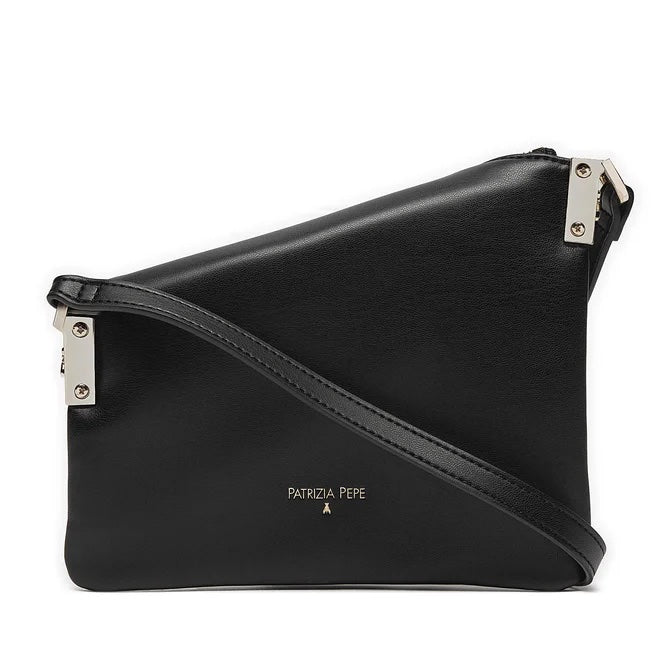 Patrizia Pepe crossbody black