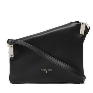 Patrizia Pepe crossbody black