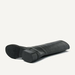 Afbeelding in Gallery-weergave laden, Nubikk Cassy Boot Black Leather
