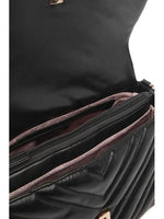 Afbeelding in Gallery-weergave laden, LIU JO LUNNY - HOBO BAG  NERO
