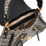 Afbeelding in Gallery-weergave laden, Belle vintage flap shoulder
