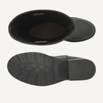 Afbeelding in Gallery-weergave laden, Nubikk Cassy Boot Black Leather
