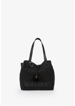 Afbeelding in Gallery-weergave laden, Valentino COURMAYEUR Shopper  NERO
