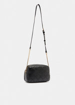 Afbeelding in Gallery-weergave laden, LIU JO ADONIDE - CROSS OVER  NERO
