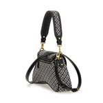 Afbeelding in Gallery-weergave laden, Belle vintage flap shoulder
