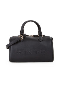 Valentino Rised RE Handbag Nero