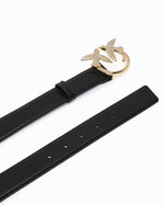 Afbeelding in Gallery-weergave laden, Pinko LOW. LOVE BERRY H3 STRASS
