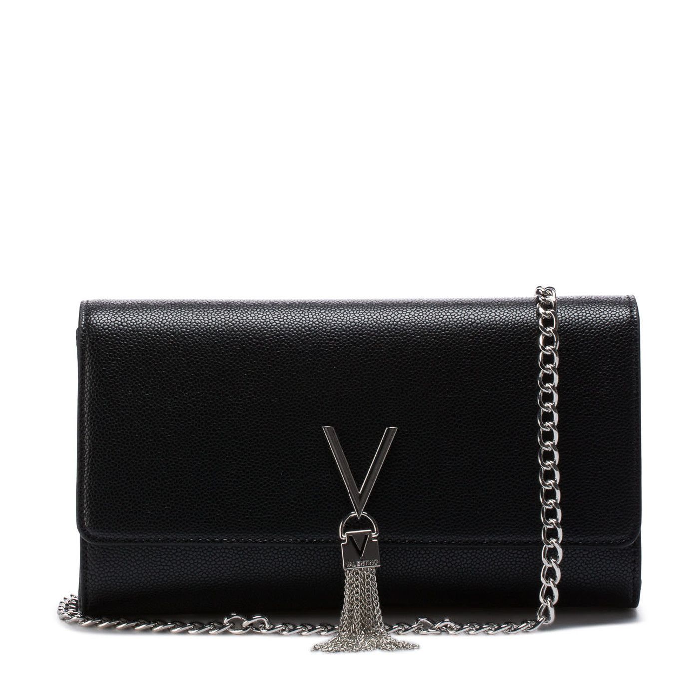 Valentino Divina Handbag Nero