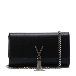 Valentino Divina Handbag Nero