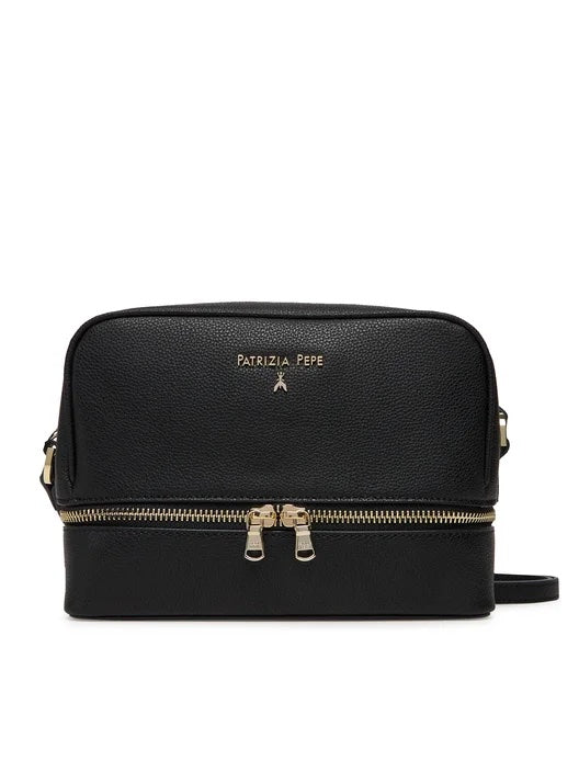 Patrizia Pepe BORSA/BAG Nero