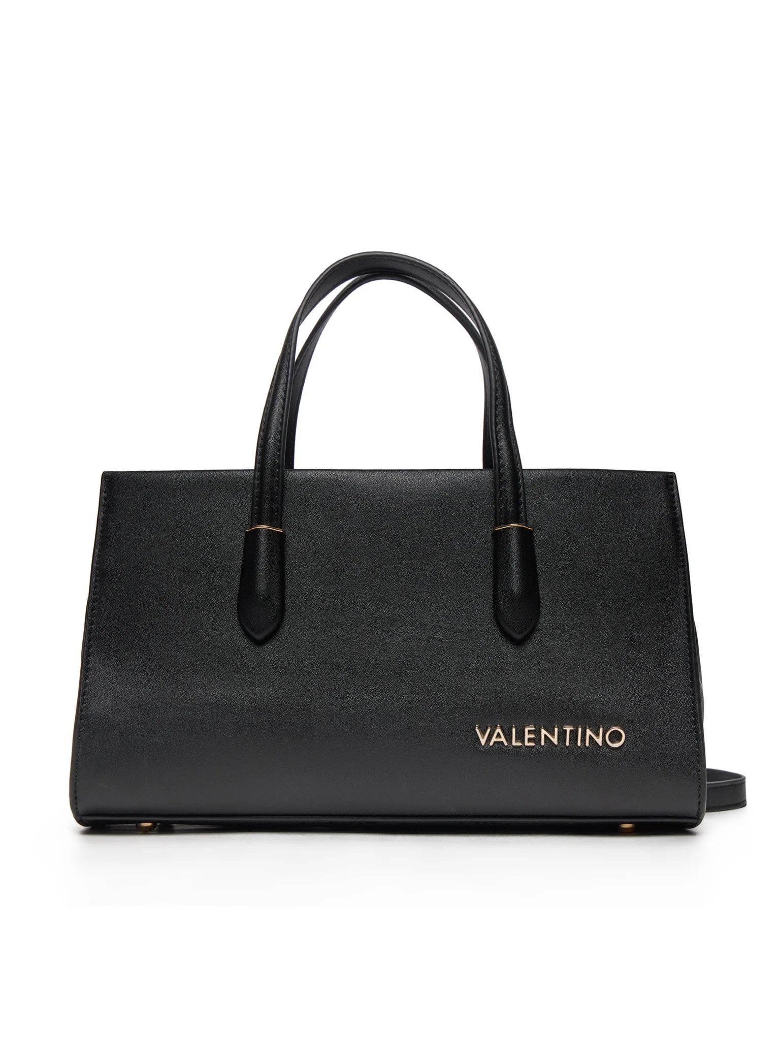 Valentino Jasmin Handbag Nero