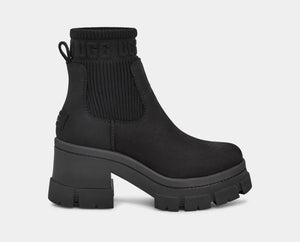 UGG Brooklyn Chelsea black