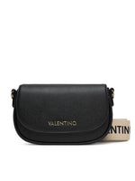 Afbeelding in Gallery-weergave laden, Valentino DORIS RE FLAP BAG NERO
