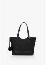 Afbeelding in Gallery-weergave laden, Valentino COURMAYEUR Shopper  NERO
