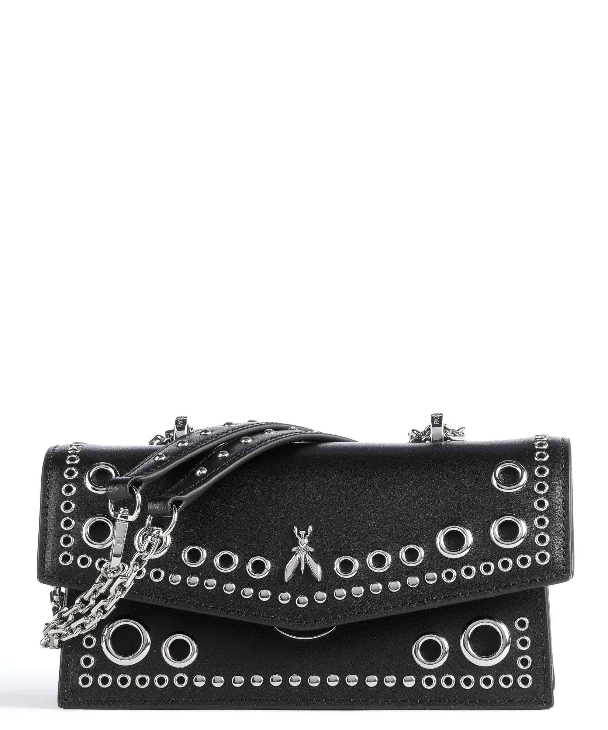 Patrizia Pepe crossbody Pellame Generic