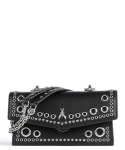 Patrizia Pepe crossbody Pellame Generic