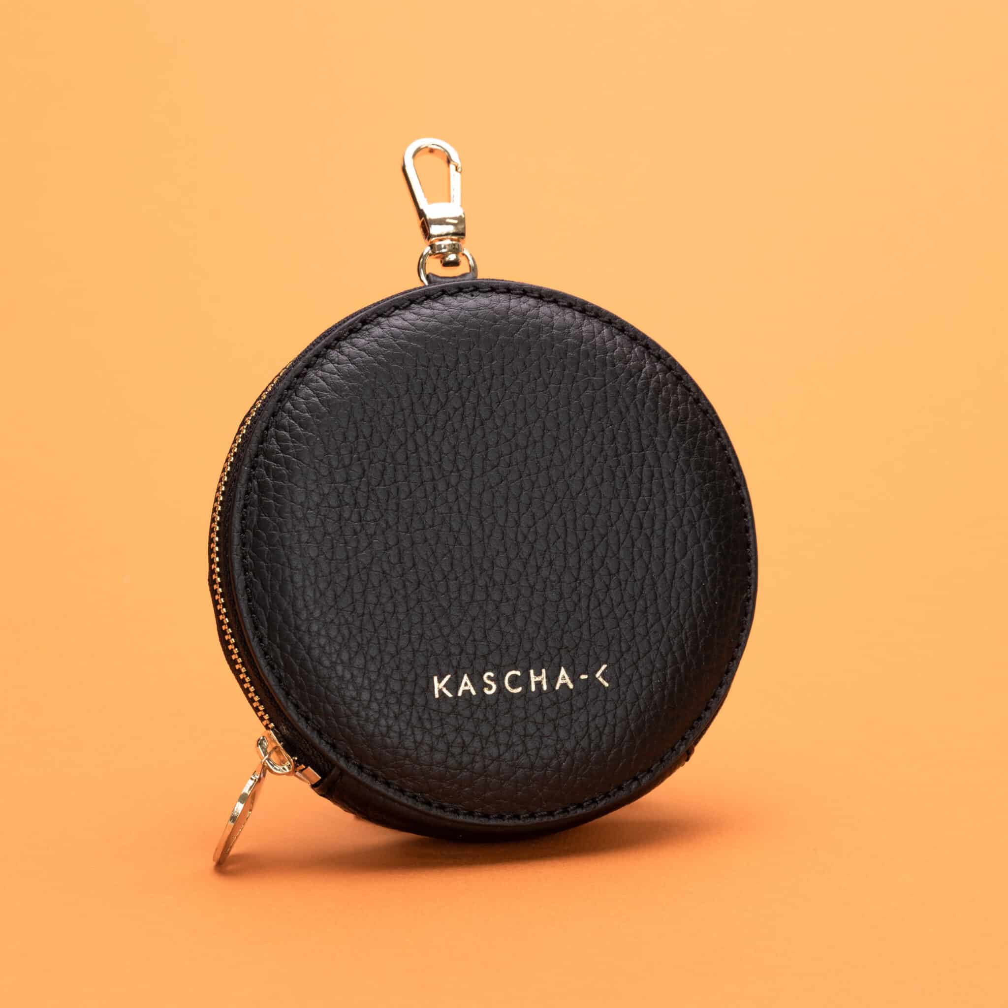 Kascha-C Wallet rond