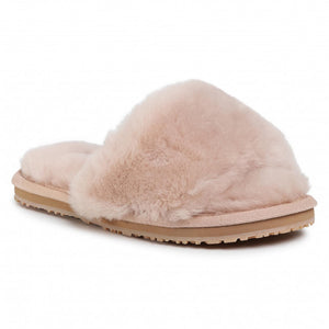 MOU slipper roze